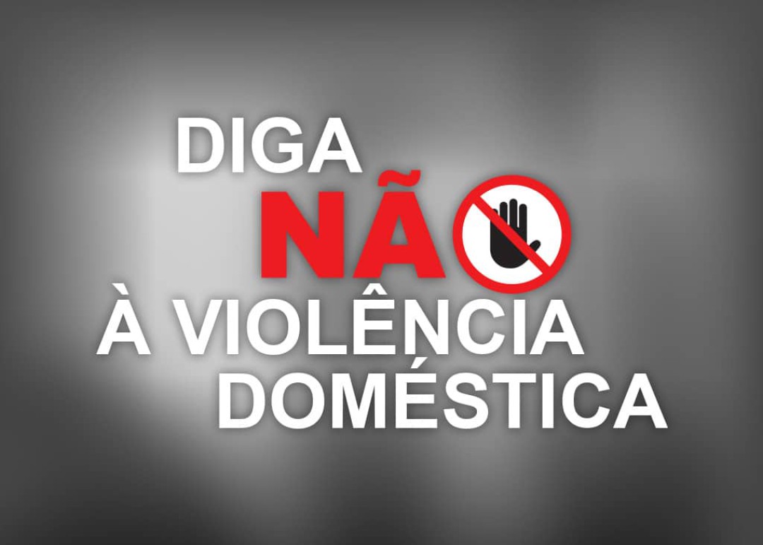 DENUNCIE AGRESSÕES ÀS MULHERES