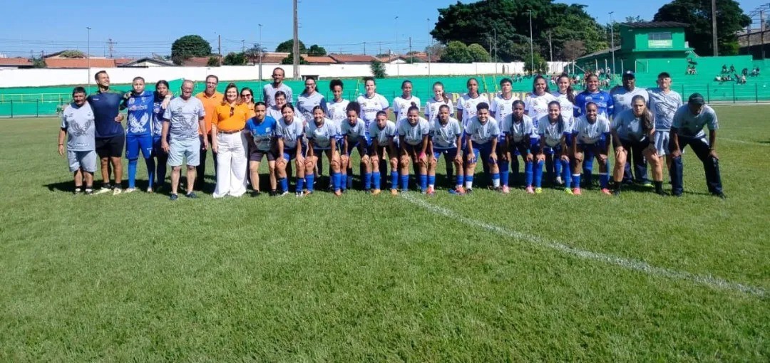 LEMENSE É SUPERADA EM FINAL EQUILIBRADA E FICA COM O VICE