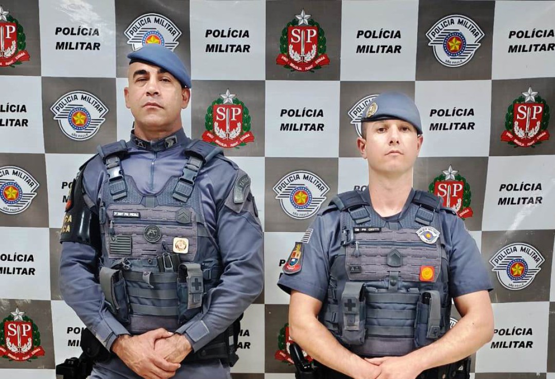 OCORRÊNCIA DESTAQUE DE MARÇO DE 2026 DA 4ª COMPANHIA PM – LEME