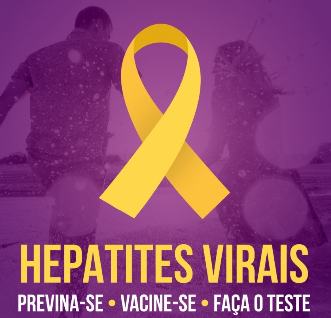 Entenda o que são as hepatites virais e como se prevenir - Hepatite D e E