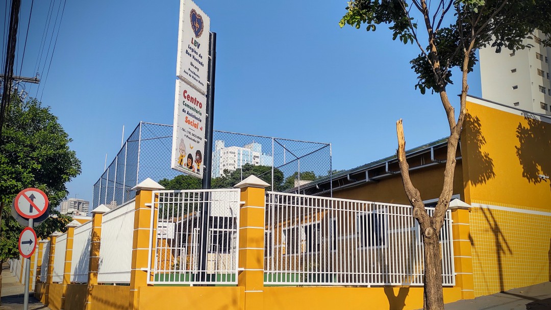 FESTA DAS NAÇÕES DE PIRACICABA: LBV LEVA SABOR DE MOÇAMBIQUE