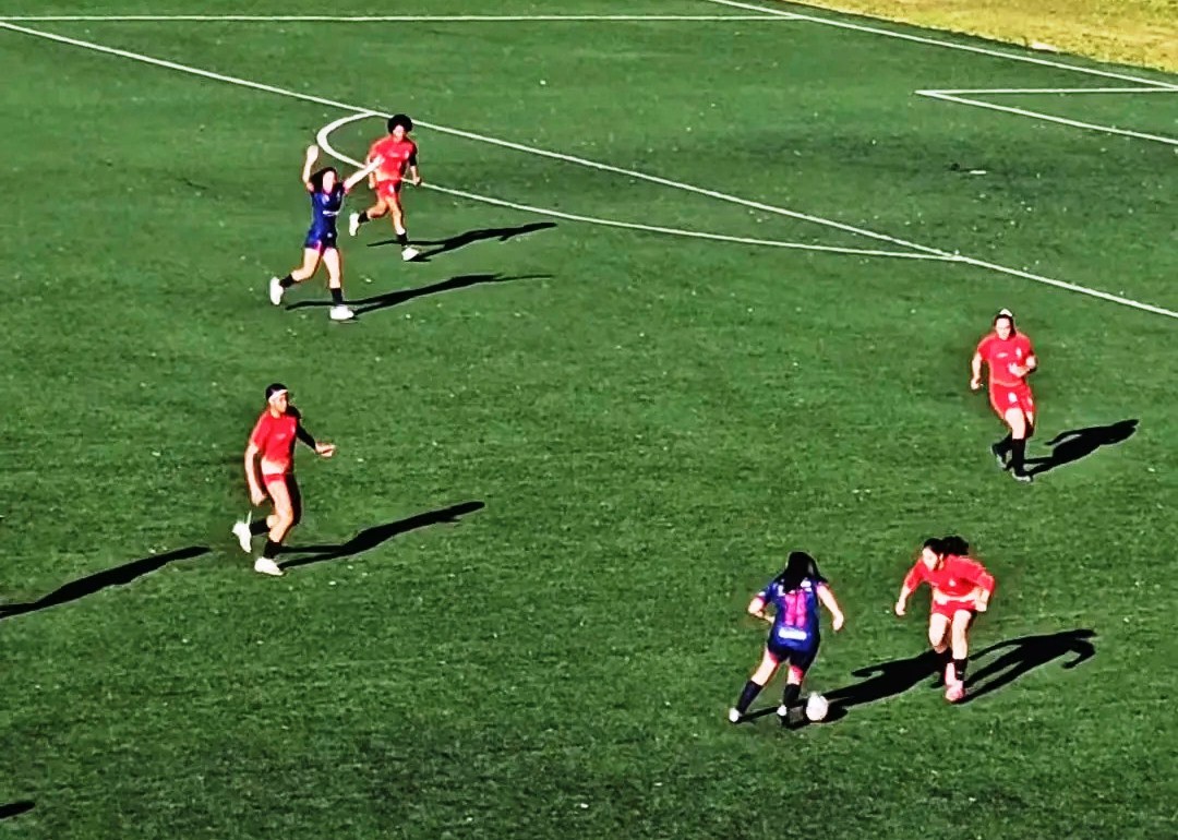 LEMENSE ENFRENTA ADVERSÁRIOS TRADICIONAIS E SEGUE EM BUSCA DE EVOLUÇÃO NO PAULISTA SUB-20