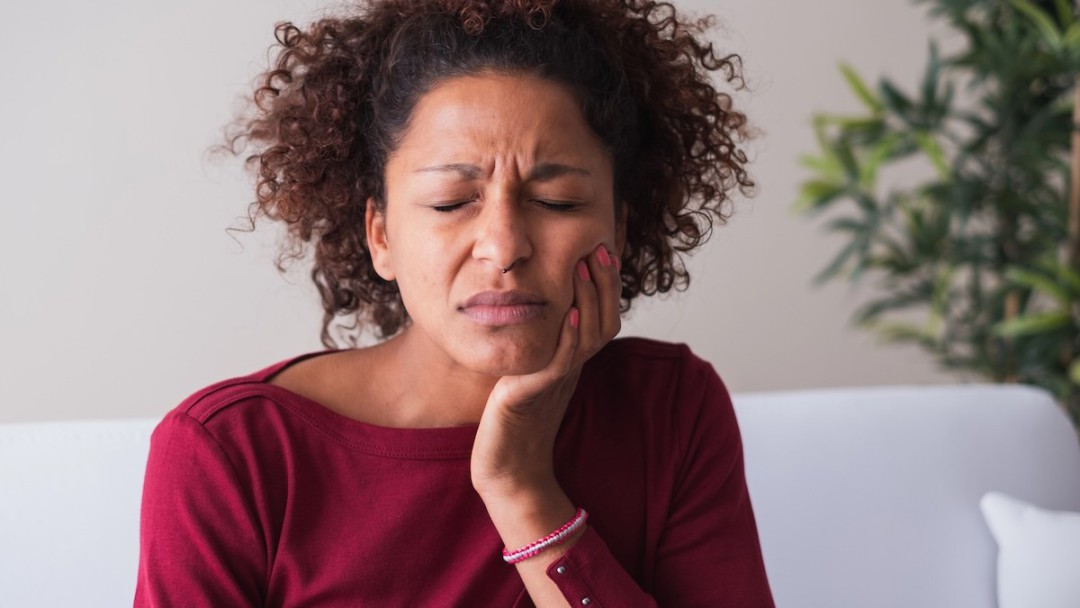 DISFUNÇÃO DA ATM - ARTICULAÇÃO TEMPOROMANDIBULAR