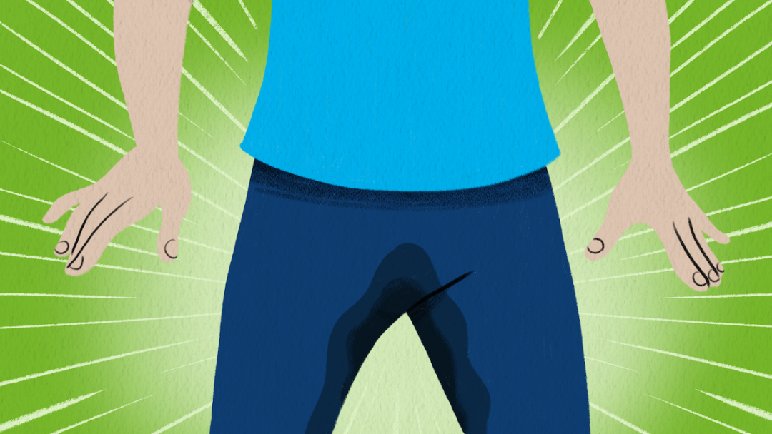 INCONTINÊNCIA URINÁRIA EM HOMENS: POR QUE MUITOS IGNORAM OS SINTOMAS?