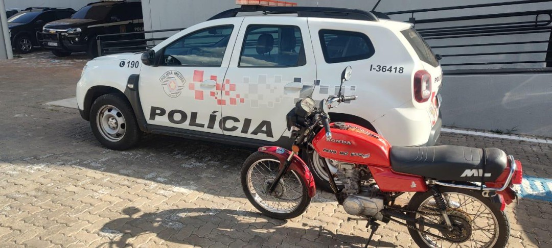 DIREÇÃO PERIGOSA/ ATO INFRACIONAL DE 06/08/2025