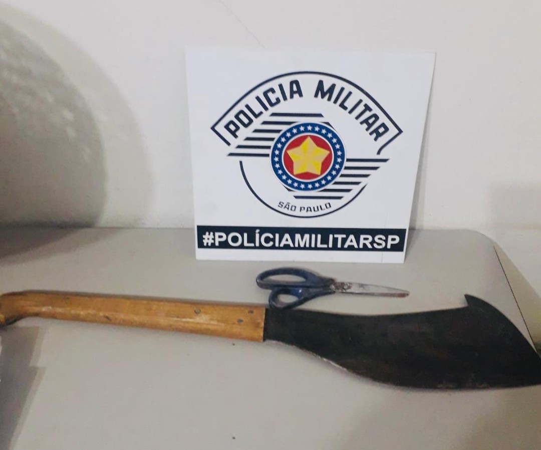 VIOLÊNCIA DOMÉSTICA DE 09/03/2025