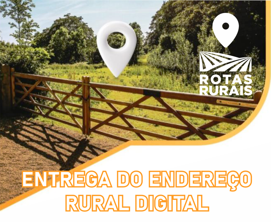 PROGRAMA ROTAS RURAIS NA CIDADE DE LEME - ERD