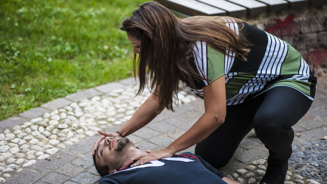 SÍNDROME VASOVAGAL PRECISA DE CUIDADOS FREQUENTES, MAS É POSSÍVEL PREVENIR