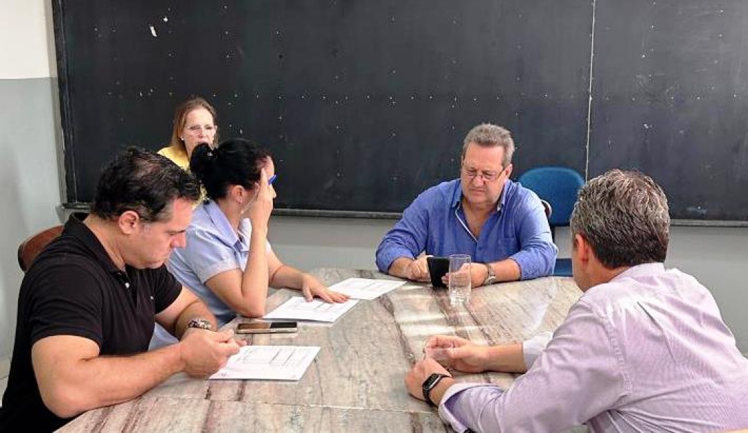 EM VISITA A APAE, WAGÃO COBRA EFETIVIDADE NAS PARCERIAS COM AS ENTIDADES ASSISTENCIAIS