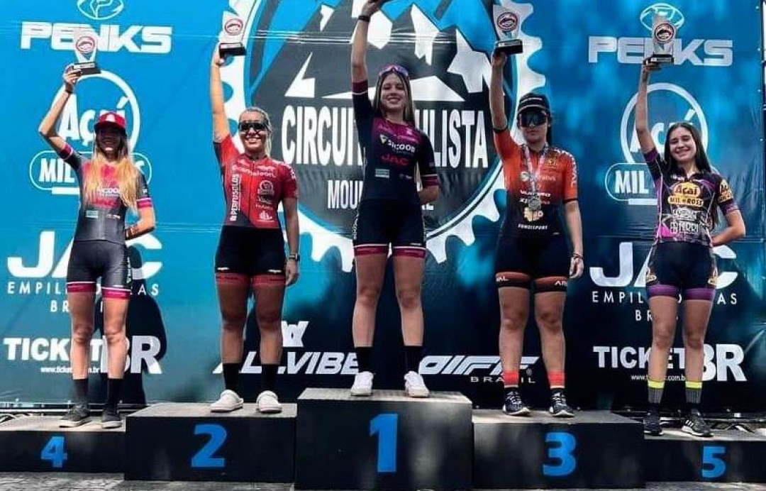 Mountain Bike - Equipe EMPYREO MTB RACE