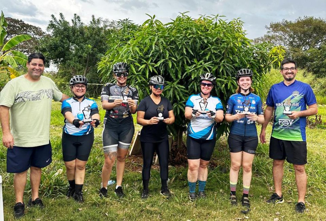 SABADÃO, 16 DE MAIO DE MUITO PEDAL NA PISTA XCO MOUNTAIN BIKE ALTO DAS PALMEIRAS