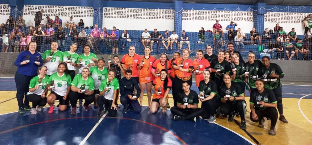 FINAL DO CABO DE GUERRA FEMININO E MASCULINO