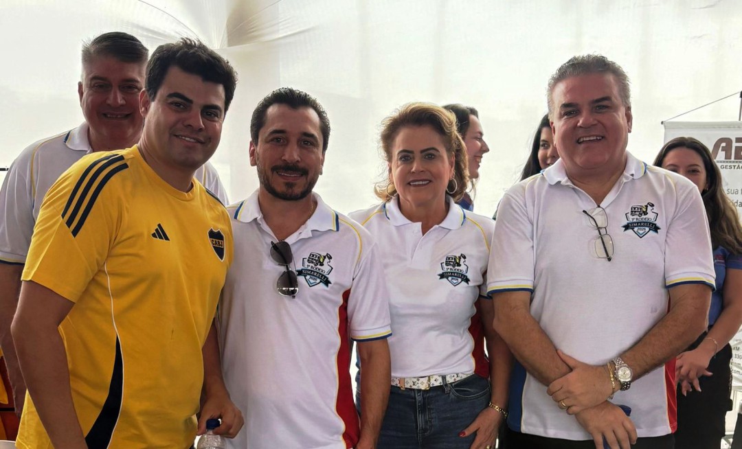 LEME RECEBE O 3º RODEIO DE CAMINHÕES E VALORIZA PROFISSIONAIS DA ESTRADA