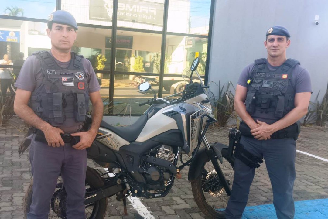 AUTO LOCALIZADO DE 05/04/2026