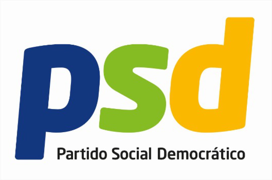 EDITAL DE CONVOCAÇÃO DO PSD - PARTIDO SOCIAL DEMOCRÁTICO