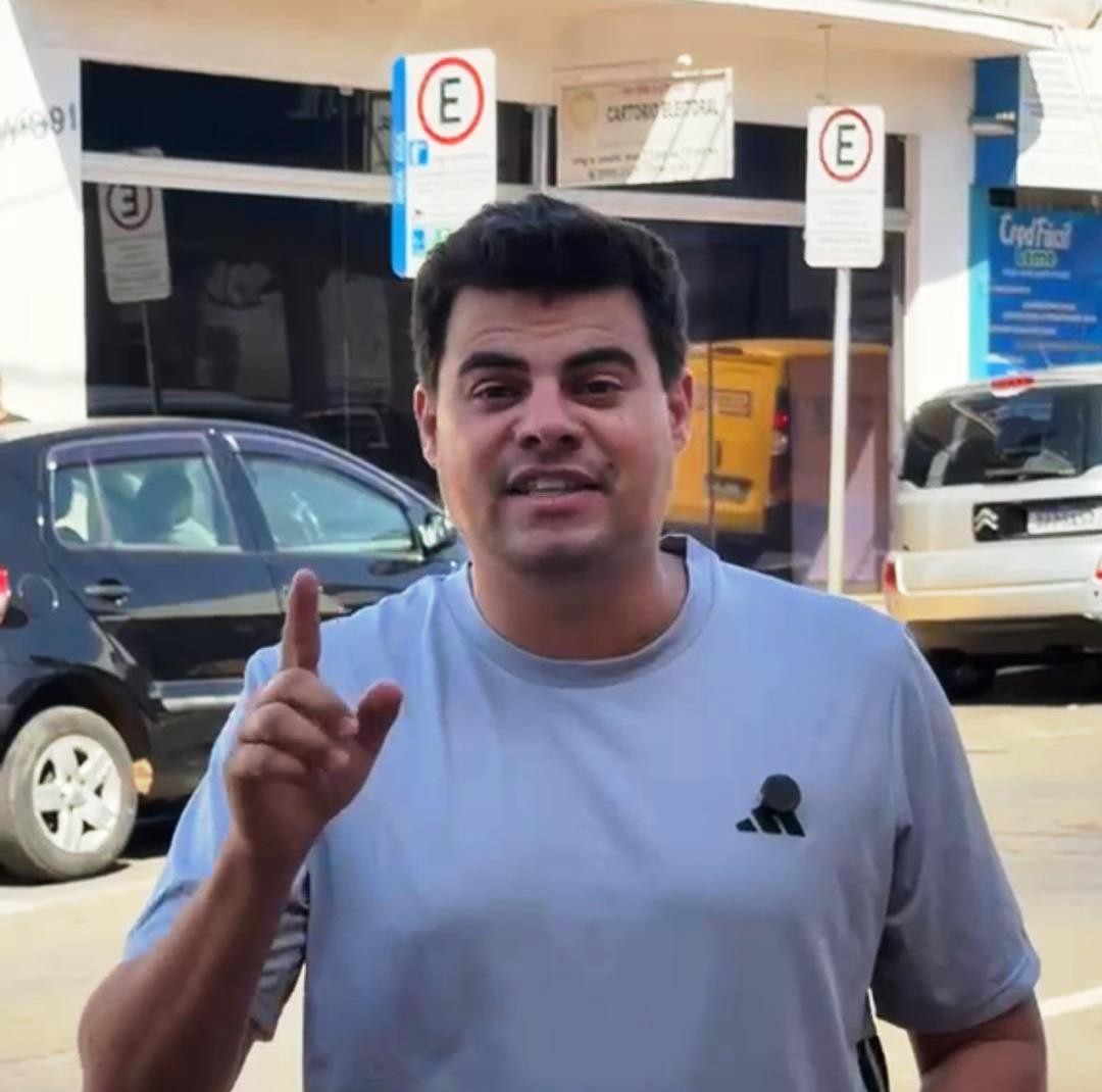 PLANTÃO ELEITORAL EM LEME NESTE FINAL DE SEMANA
