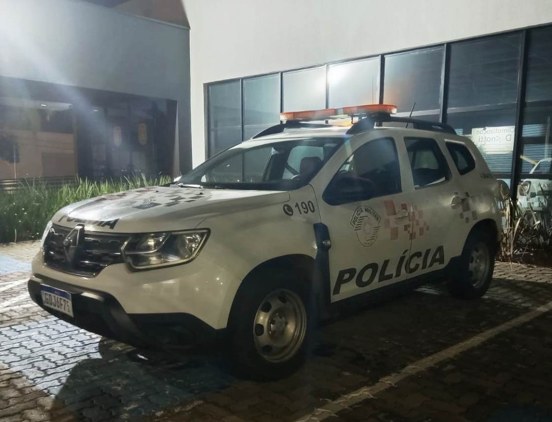 VIOLÊNCIA DOMÉSTICA DE 20/04/2026