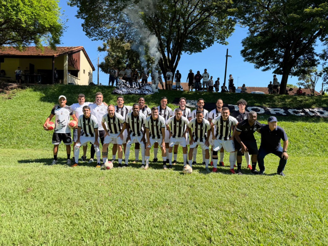 A 1ª RODADA DA COPA LEMECOR COMEÇOU COM CHUVA DE GOLS E PROMESSA DE MUITA EMOÇÃONO DIA 15 DE MARÇO