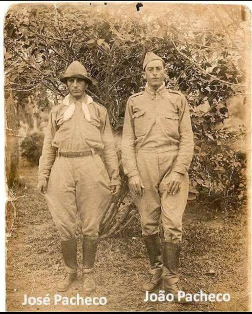 09 DE JULHO - REVOLUÇÃO CONSTITUCIONALISTA DE 1932