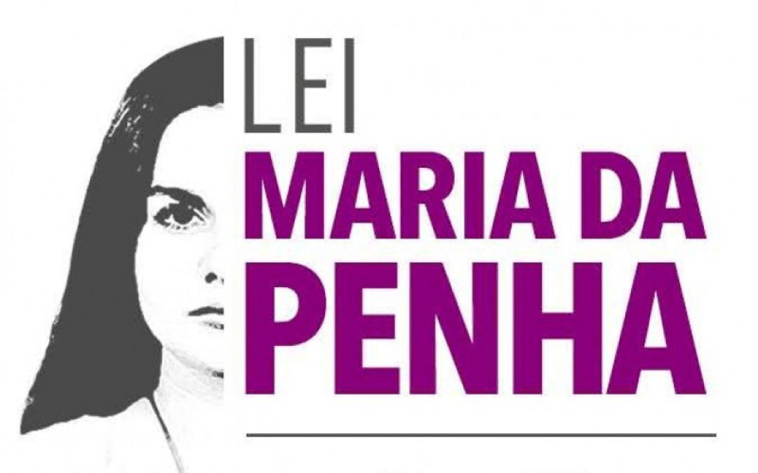 FLAGRANTE LEI MARIA DA PENHA