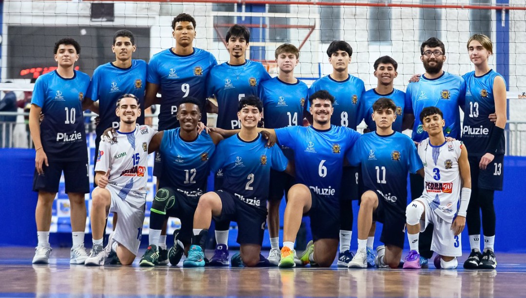 ALSEC AVANÇA AS QUARTAS DE FINAL DOS JOGOS REGIONAIS DE ITATIBA
