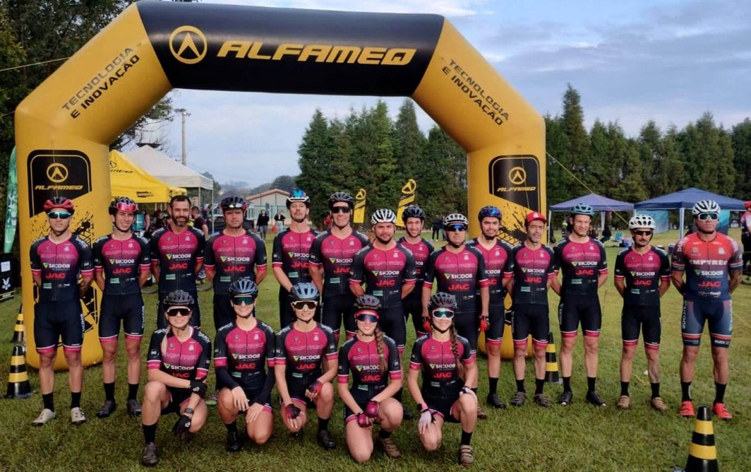 Forlife Ride Cup Charllenge