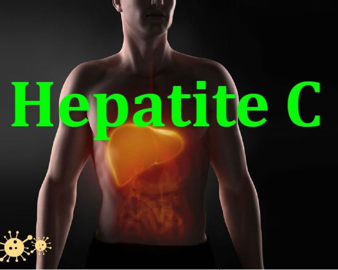 Entenda o que são as hepatites virais e como se prevenir - hepatite C