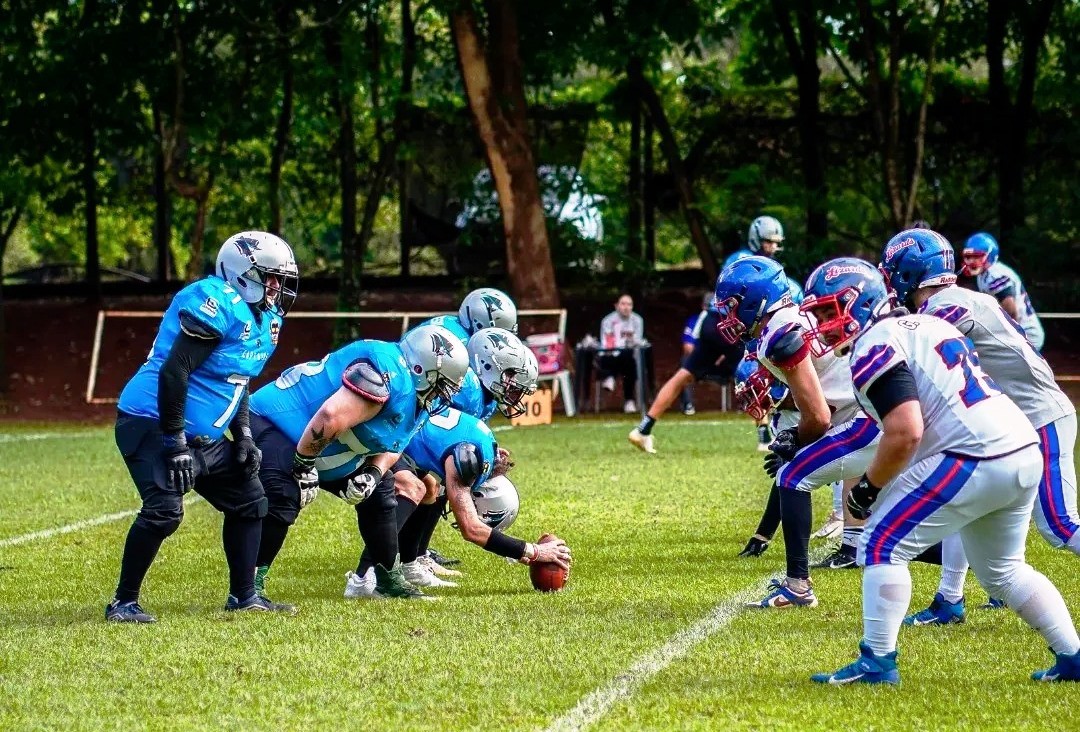 LIZARDS FECHA PRIMEIRA FASE COM MAIS UMA GRANDE VITÓRIA