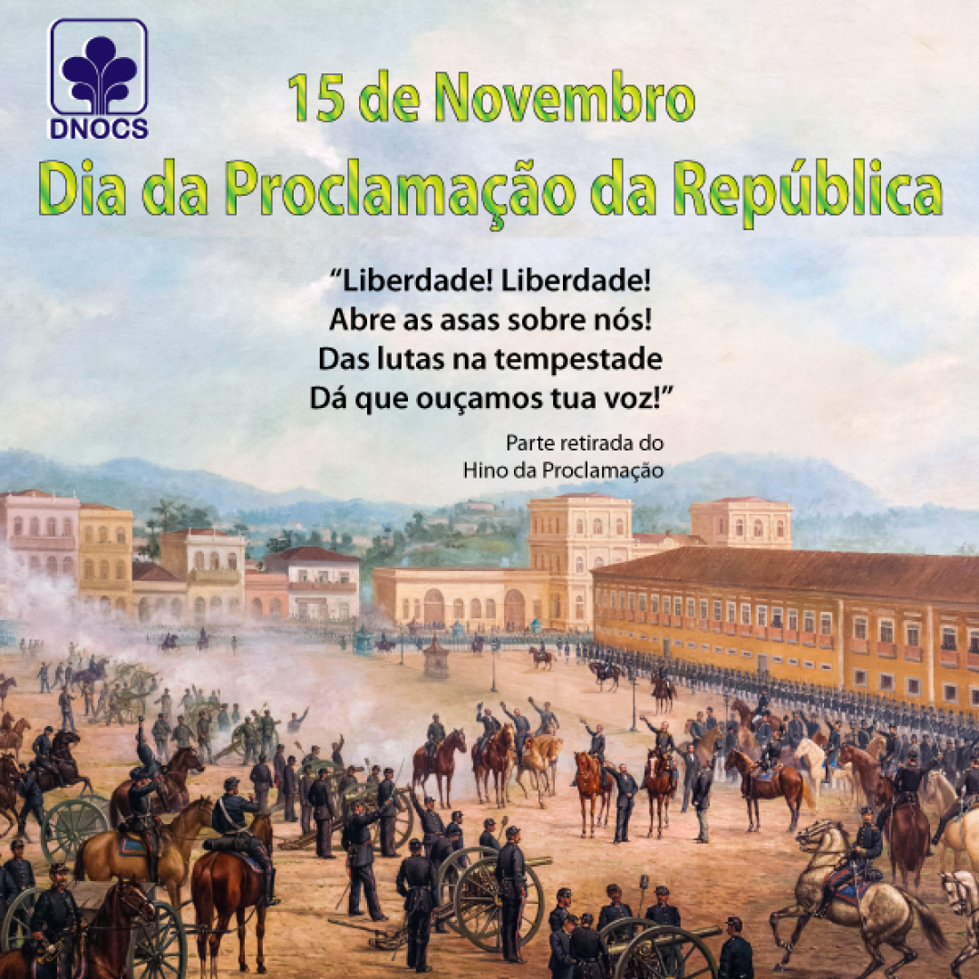 PROCLAMAÇÃO DA REPÚBLICA: UM MARCO NA HISTÓRIA DO BRASIL