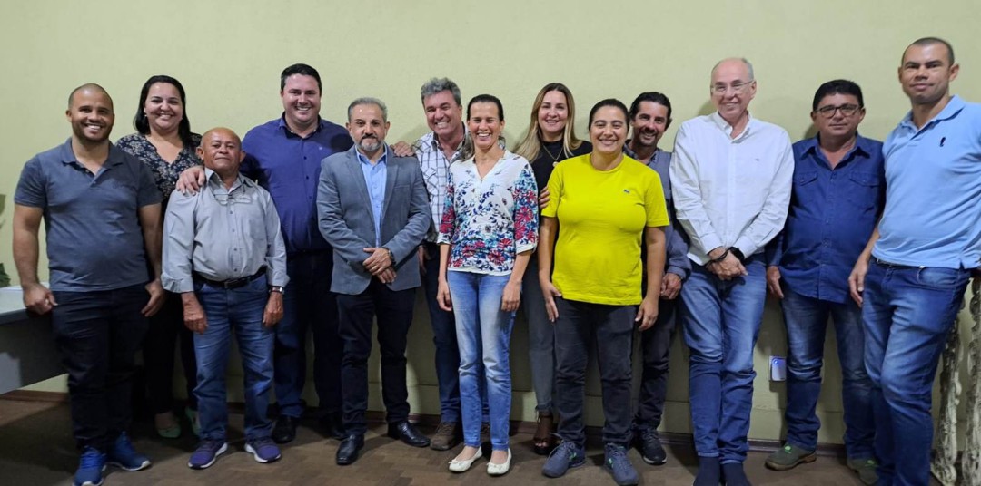 MDB Leme realiza Convenção Municipal para eleição do Diretório Municipal