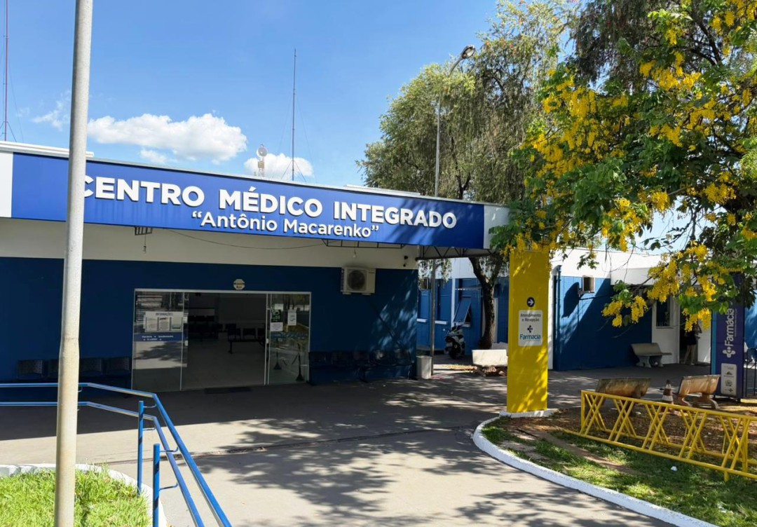 SAÚDE EM COLAPSO? POPULAÇÃO DENUNCIA DEMORA, DESCASO E FALTA DE PRIORIDADE NA GESTÃO DO PREFEITO CLAUDEMIR BORGES