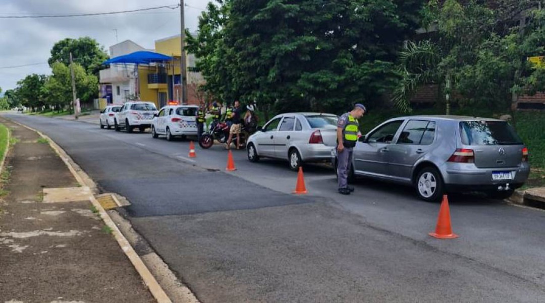 REUNIÃO DE ANÁLISES CRIMINAIS