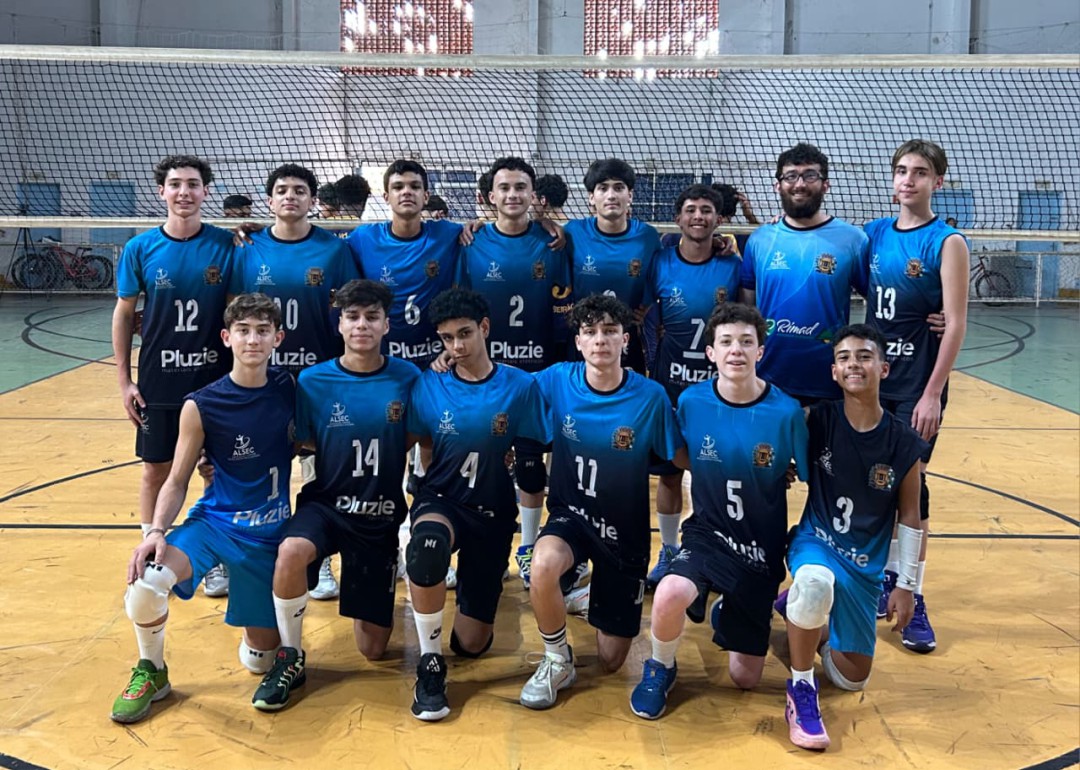 EQUIPE INFANTIL DA ALSEC PERDE E NÃO SE CLASSIFICA PARA A SÉRIE