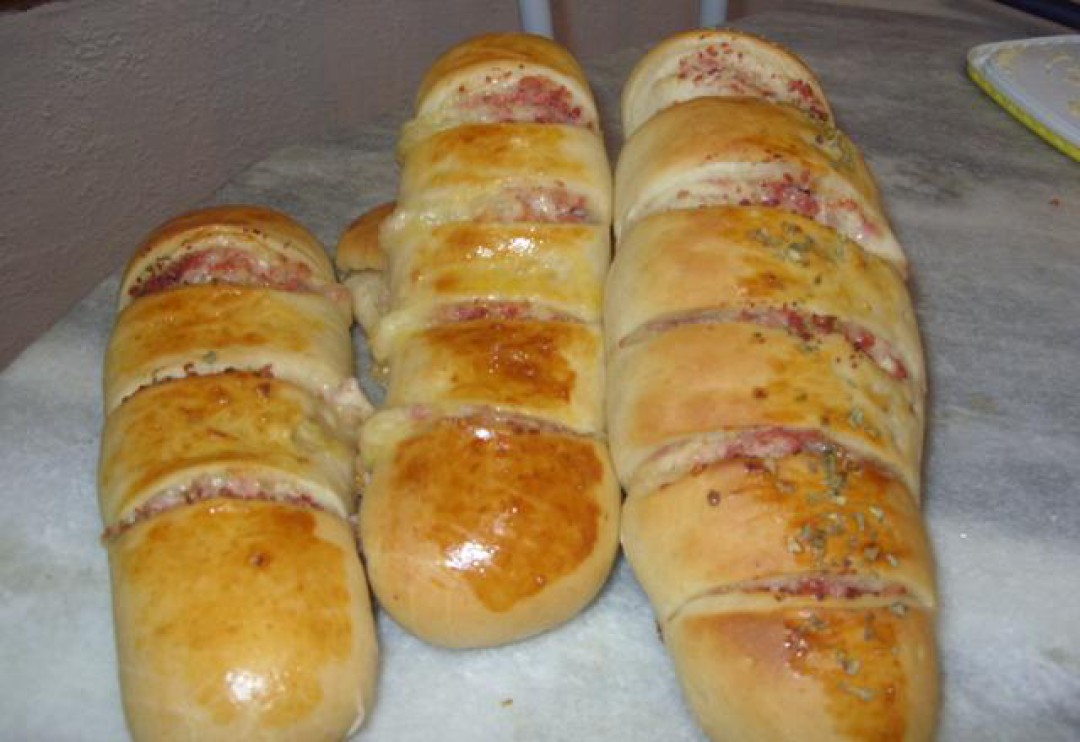 PÃO SEGURA MARIDO
