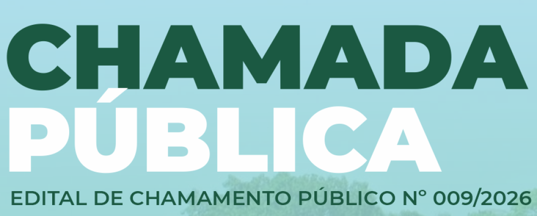 CHAMADA PÚBLICA PARA A 54ª ROMARIA DOS CANOEIROS