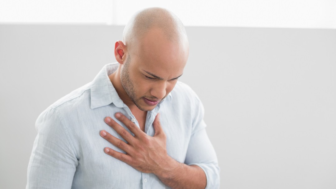 CARDIOMIOPATIA HIPERTRÓFICA É RARA, MAS PRECISA DE CUIDADOS