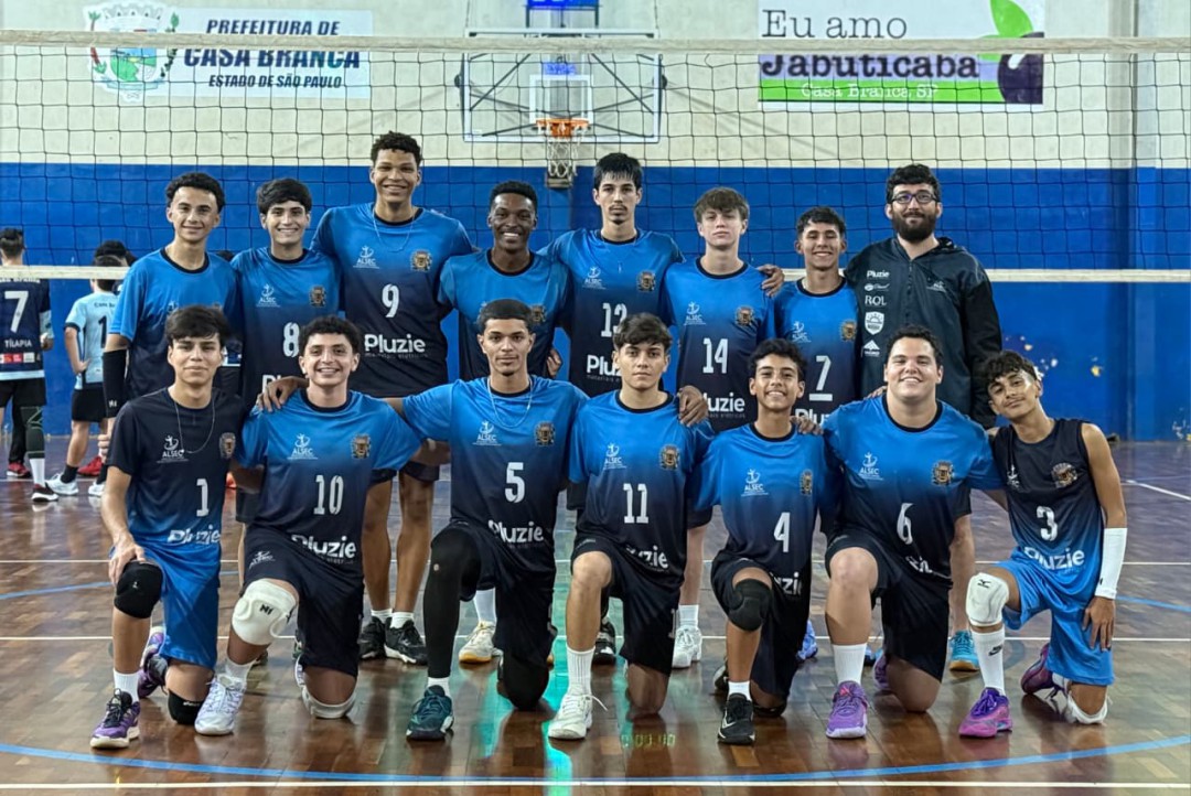SUB-21 ESTREIA COM VITÓRIA NA LIGA SANJOANENSE