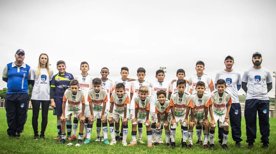 Liga Sanjoanense 2023 – Lemensinho em Descalvado