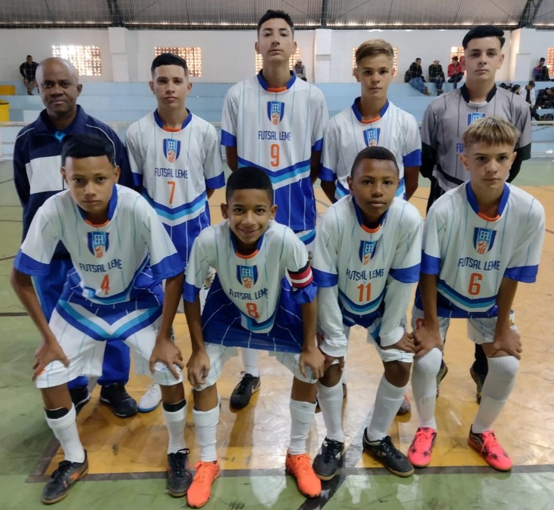 Futsal Masculino