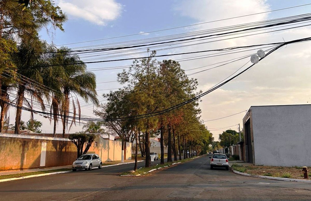 VEREADOR DR. DAVID PEDRÃO COBRA AÇÕES URGENTES DA PREFEITURA DIANTE DE PROBLEMAS QUE AFETAM O DIA A DIA DA POPULAÇÃO