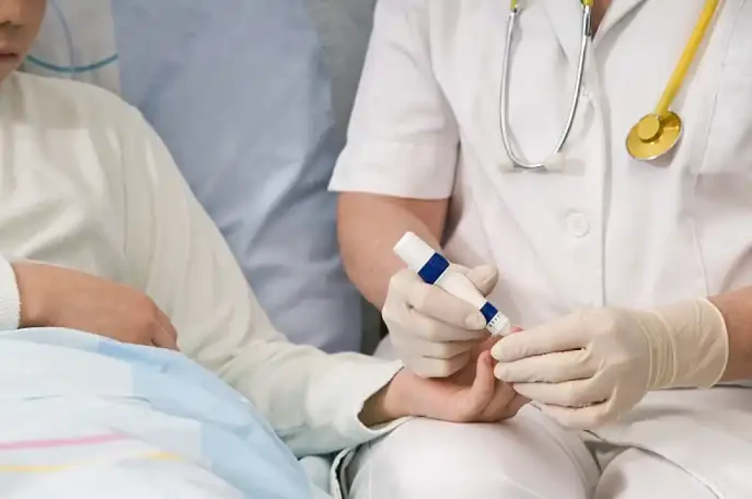Diabetes é uma das principais causas de amputações, aponta OMS