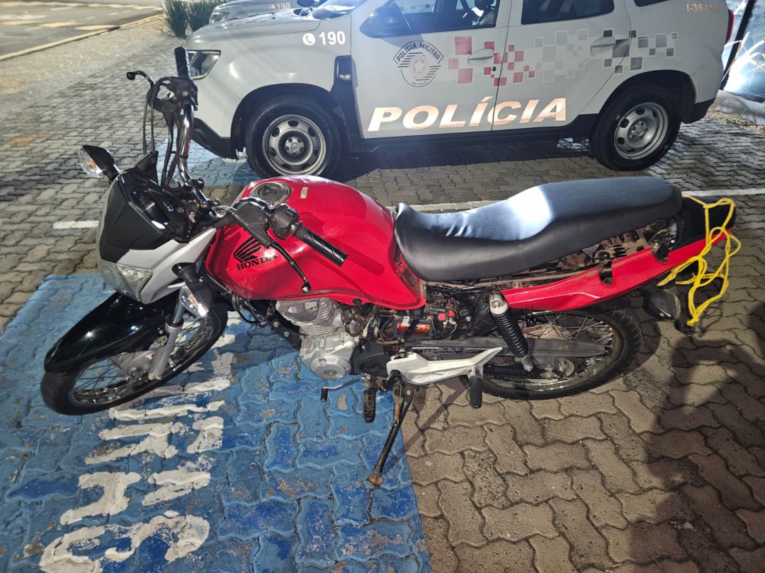 APREENSÃO DE VEÍCULO PARA AVERIGUAÇÃO DE 30/03/2026