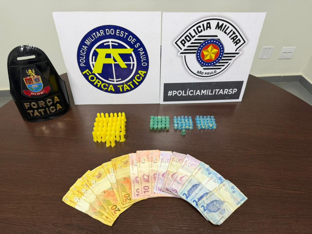 ATO INFRACIONAL / TRÁFICO DE DROGAS  DE 13/05/20526