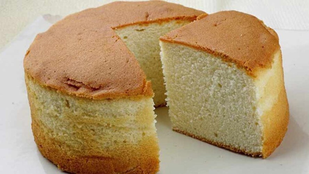 PÃO DE LÓ