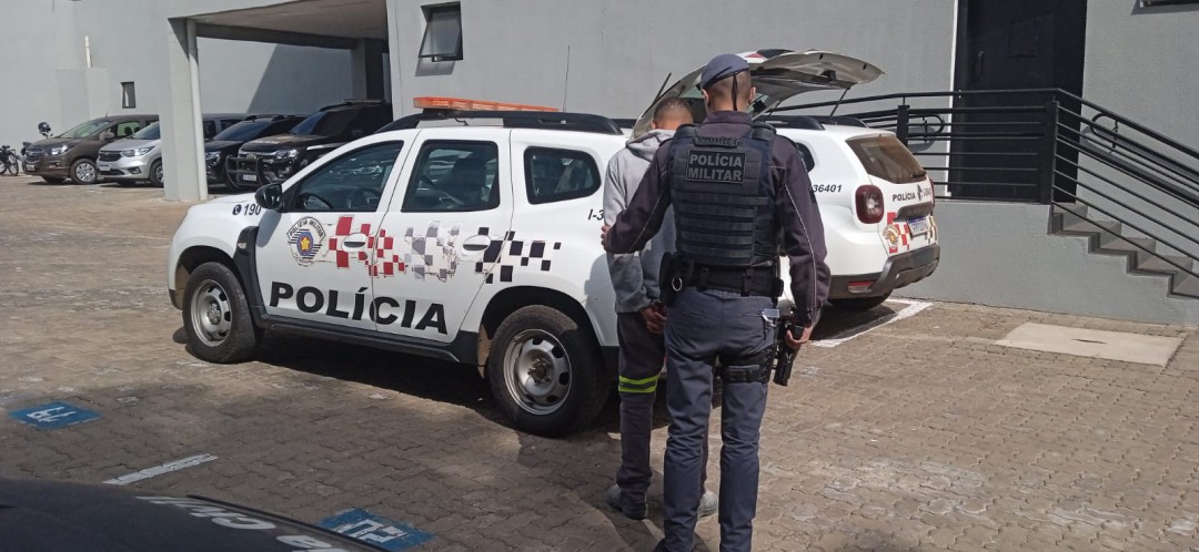 CAPTURA DE PROCURADO DE 09/07/2025