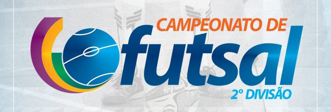 Campeonato de Futsal 2ª divisão