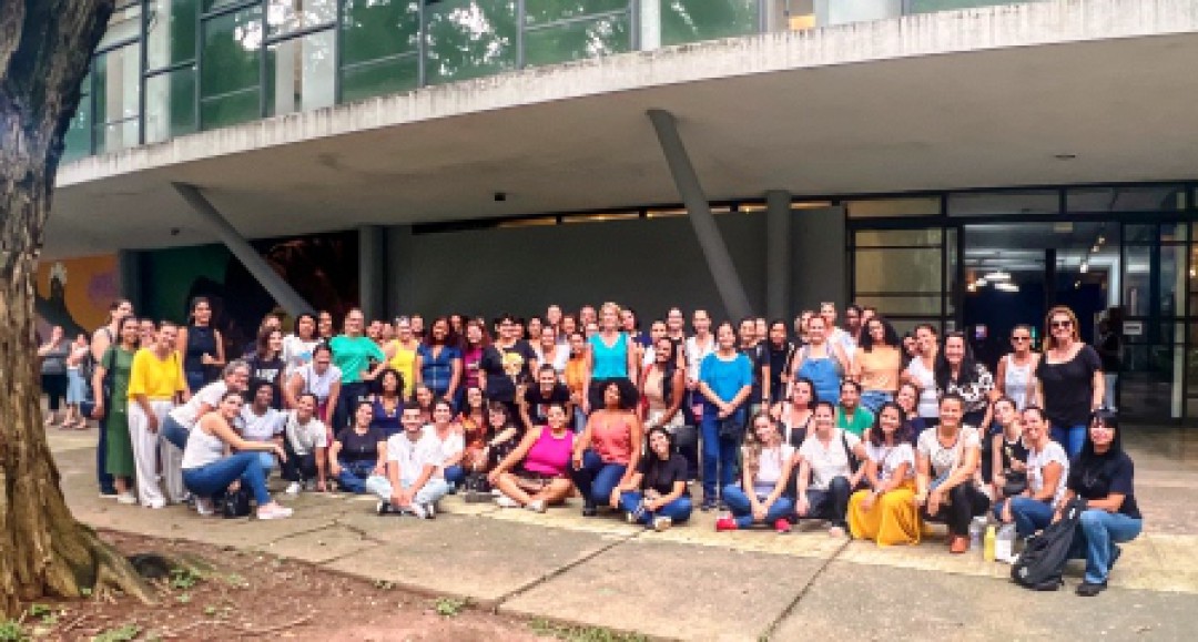 EXPEDIÇÃO PEDAGÓGICA AO MERCADÃO E MUSEU AFRO BRASIL EM SÃO PAULO