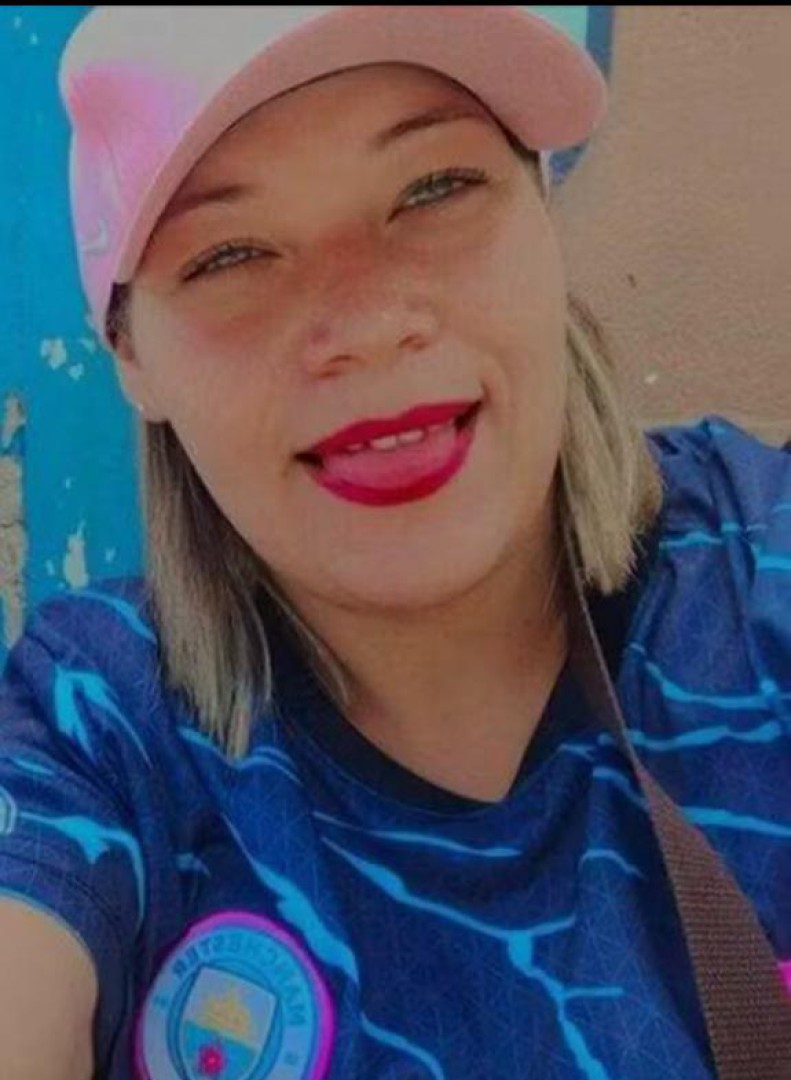 PALOMA - SERÁ JULGADA PELO ASSASSINATO, ESQUARTEJAMENTO E OCULTAÇÃO DO CORPO DO EX-COMPANHEIRO, EM JÚRI POPULAR NO DIA 17 DE NOVEMBRO DE 2025