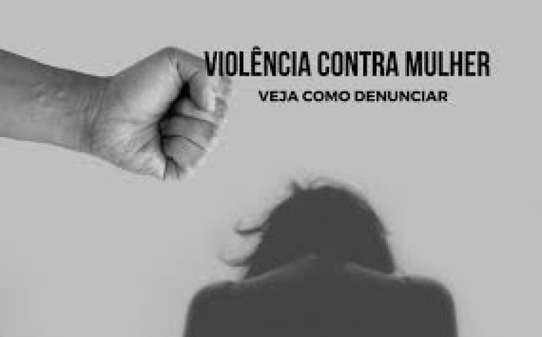 Veja o que fazer para denunciar violência doméstica