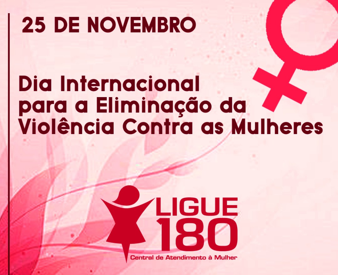 25 De Novembro é O Dia Internacional Para A Eliminação Da Violência Contra As Mulheres Jornal